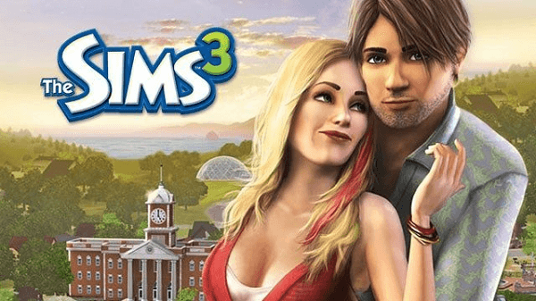 The Sims 3 İndir - Full Ücretsiz Türkçe + Tek Link Complete Edition