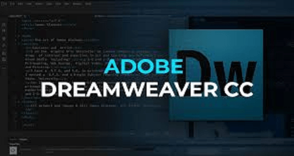 Adobe Dreamweaver Indir