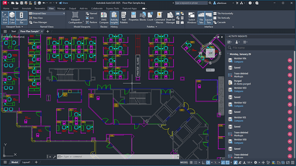 Autocad Full Indir