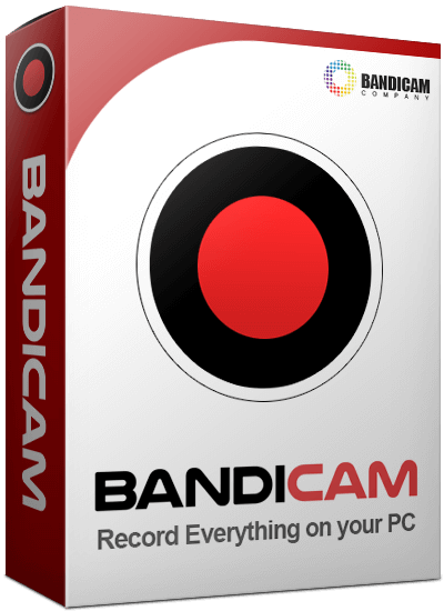 Bandicam Full Indir