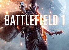 Battlefield 1 indir