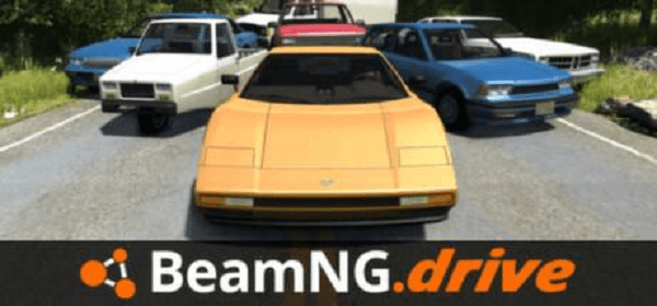 Beamng Drive Indir