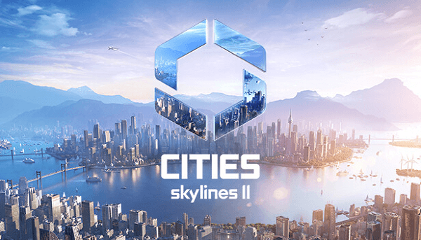 Cities Skylines 2 Indir