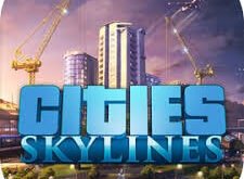 Cities Skylines Indir