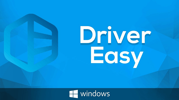 Driver Easy Full