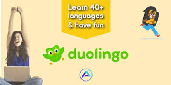 Duolingo Indir