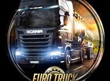 Euro Truck Simulator 2 Indir