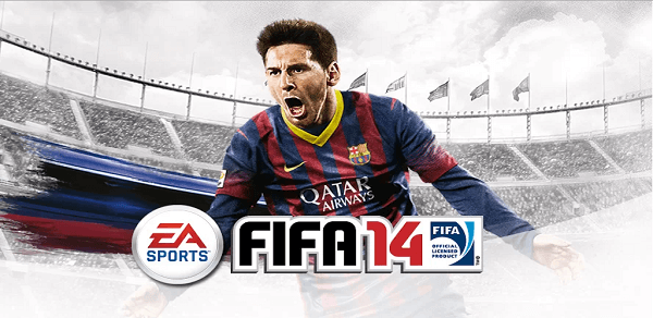 Fifa 14 Apk Indir