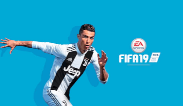 Fifa 19 Indir