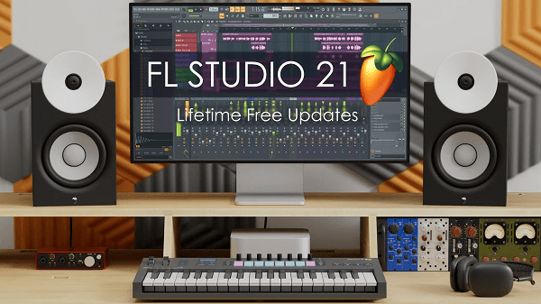 Fl Studio Indir Full