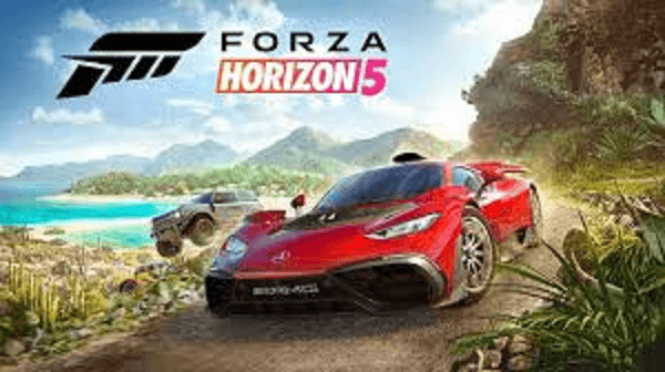 Forza Horizon 5 indir 