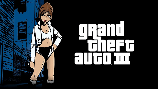 Gta 3 Indir