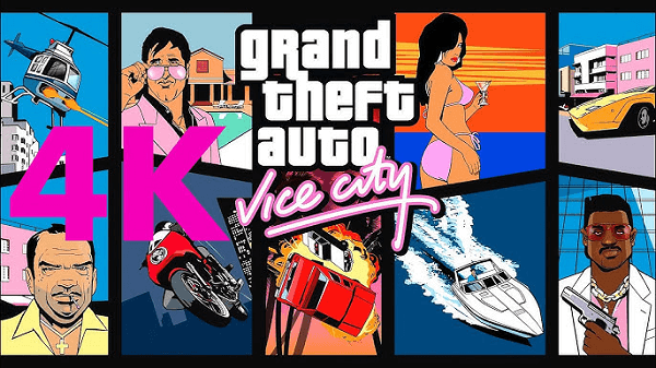 Gta Vice City Indir