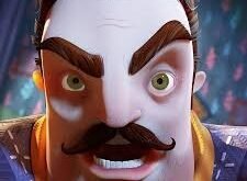 Hello Neighbor Full Indir