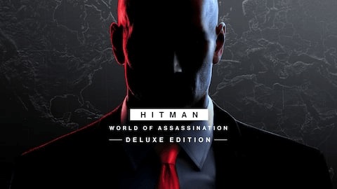 Hitman 3 Demo Indir