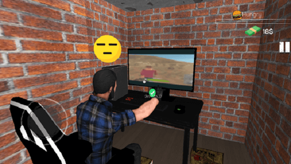 Internet Cafe Simulator Indir