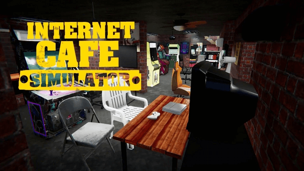 Internet Cafe Simulator Indir