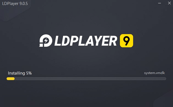 LD Player