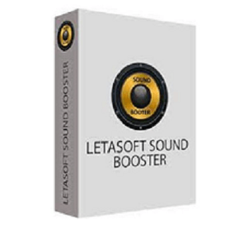 Letasoft Sound Booster