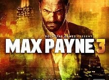 Max Payne 3 Indir