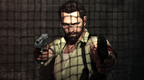 Max Payne 3 Indir