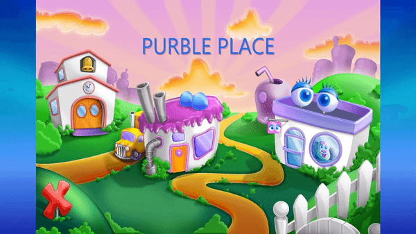 Purble Place Indir