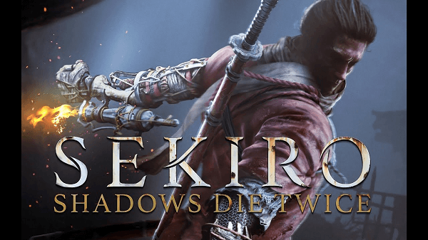 Sekiro Hile Indir