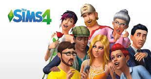 Sims 4 Full Indir