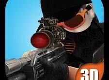 Sniper 3D Assassin