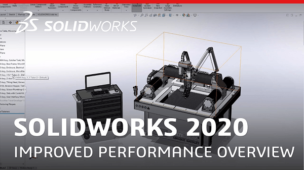 Solıdworks 2020 İndir