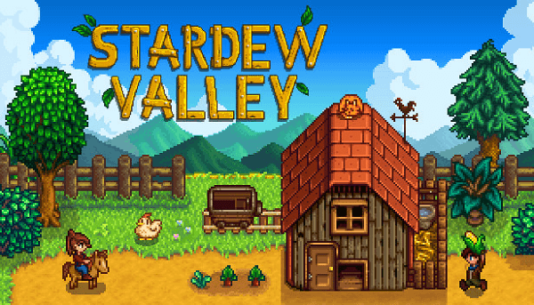 Stardew Valley Indir