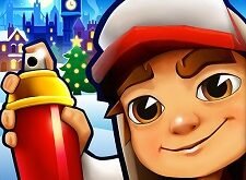 Subway Surf Indir