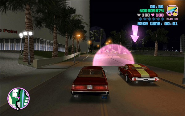 GTA Vice City İndir Full Türkçe - Kurulum Dahil 2025