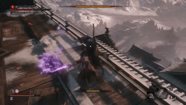 Sekiro Shadows Die Twice İndir Full Türkçe + v1.06 Update’li 