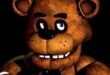 Fnaf 1 Indir