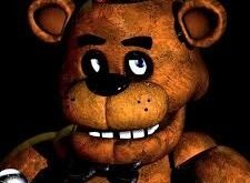 Fnaf 1 Indir