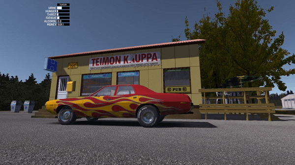 My Summer Car İndir - Full PC Ücretsiz Türkçe v2024