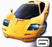 Asphalt Nitro Hile Apk