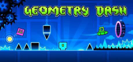 Geometry Dash Indir