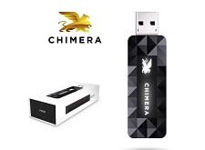 Chimera Tool