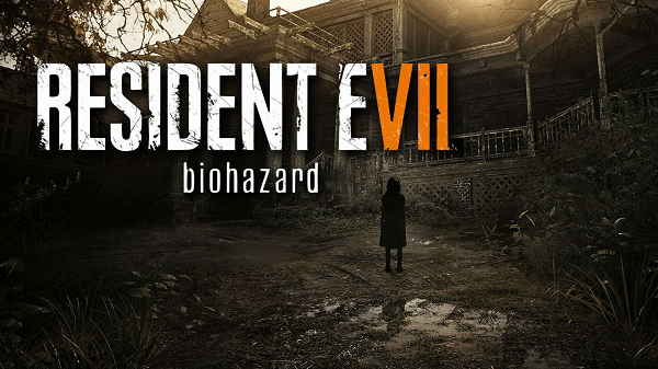 Resident Evil 7 Indir