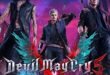 Devil May Cry 5 Dante Devil May Cry 5 Kaç Gb