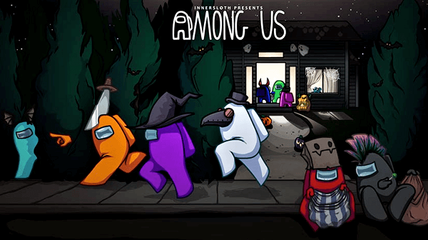 Among Us İndir PC- Full Ücretsiz Türkçe DLC + Online MP