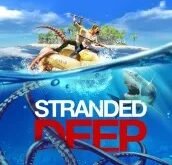 Stranded Deep Türkçe Yama Stranded Deep Kaç Gb Stranded Deep Indir Stranded Deep Apk