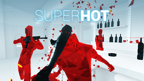 Superhot Indir Pc