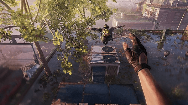 Dying Light 2 İndir - Full Özgür PC Türkçe - Stay Human