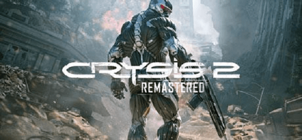 Crysis 2 Indir