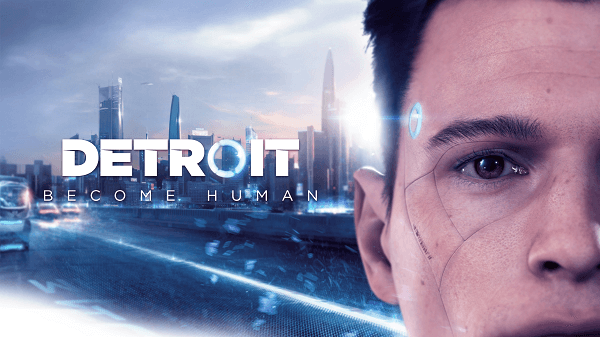 Detroit Become Human Indir