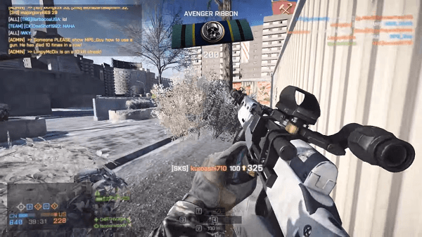 Battlefield 4 İndir Full Türkçe + Tüm DLC + Update 12