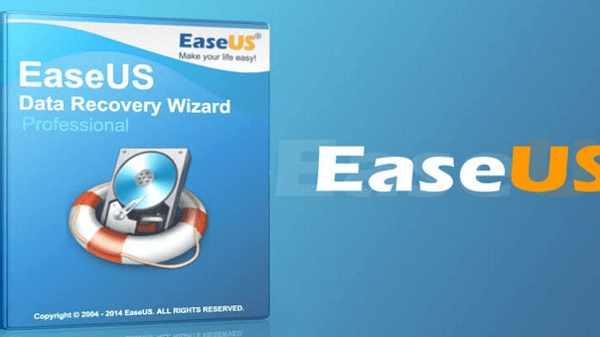 Easeus Data Recovery Full